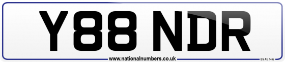 Y88 NDR