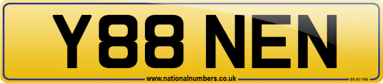 Y88 NEN