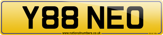 Y88 NEO