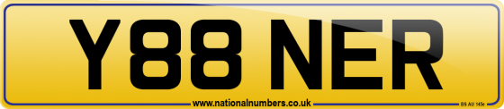 Y88 NER