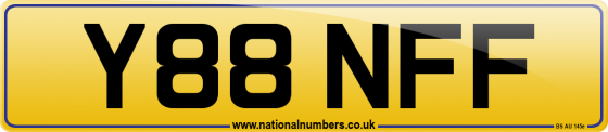 Y88 NFF