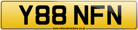 Y88 NFN