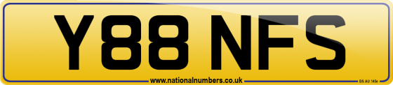 Y88 NFS