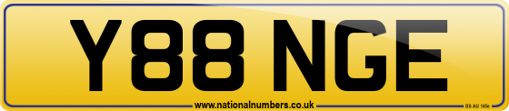 Y88 NGE