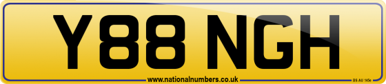 Y88 NGH