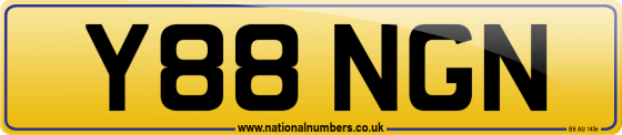 Y88 NGN