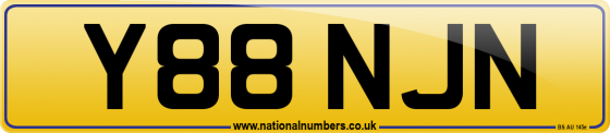 Y88 NJN