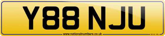 Y88 NJU