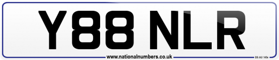 Y88 NLR