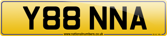 Y88 NNA