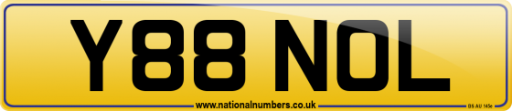 Y88 NOL