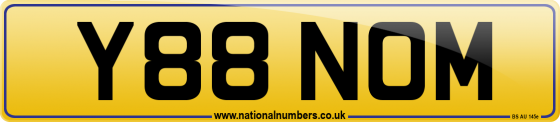 Y88 NOM