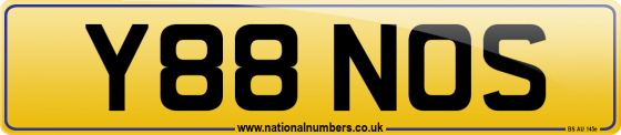 Y88 NOS