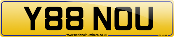 Y88 NOU