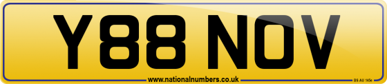 Y88 NOV