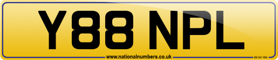 Y88 NPL