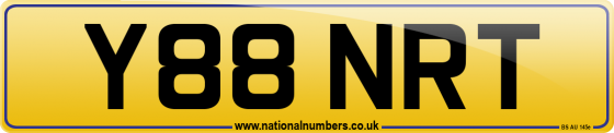 Y88 NRT