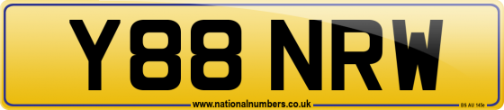 Y88 NRW