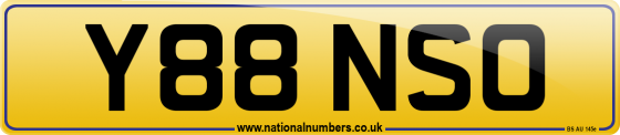 Y88 NSO