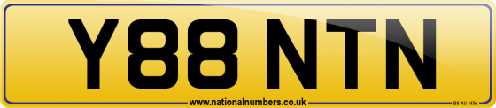 Y88 NTN
