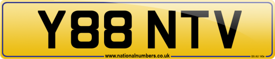 Y88 NTV