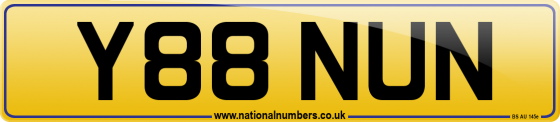 Y88 NUN