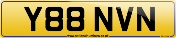 Y88 NVN