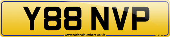 Y88 NVP