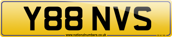Y88 NVS