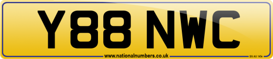 Y88 NWC