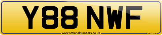 Y88 NWF