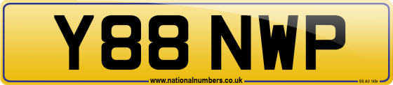Y88 NWP