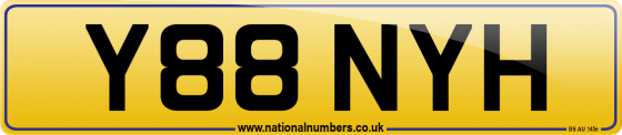 Y88 NYH