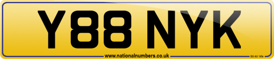 Y88 NYK
