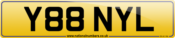 Y88 NYL