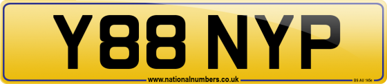 Y88 NYP