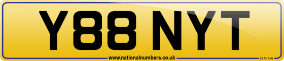 Y88 NYT