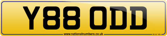 Y88 ODD