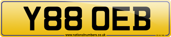 Y88 OEB