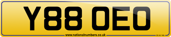 Y88 OEO