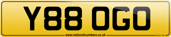 Y88 OGO