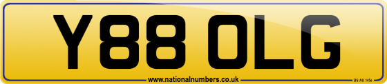 Y88 OLG