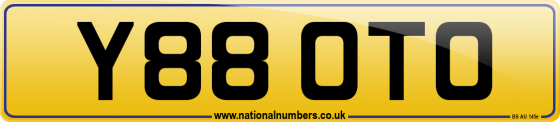Y88 OTO