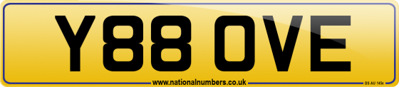 Y88 OVE