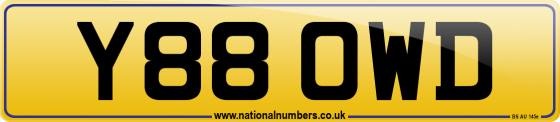 Y88 OWD