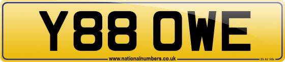 Y88 OWE