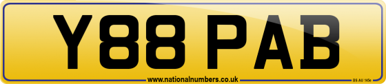 Y88 PAB
