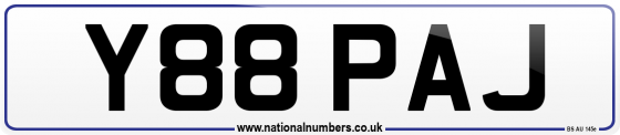 Y88 PAJ