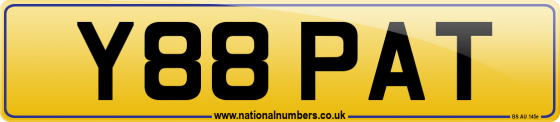 Y88 PAT