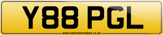 Y88 PGL